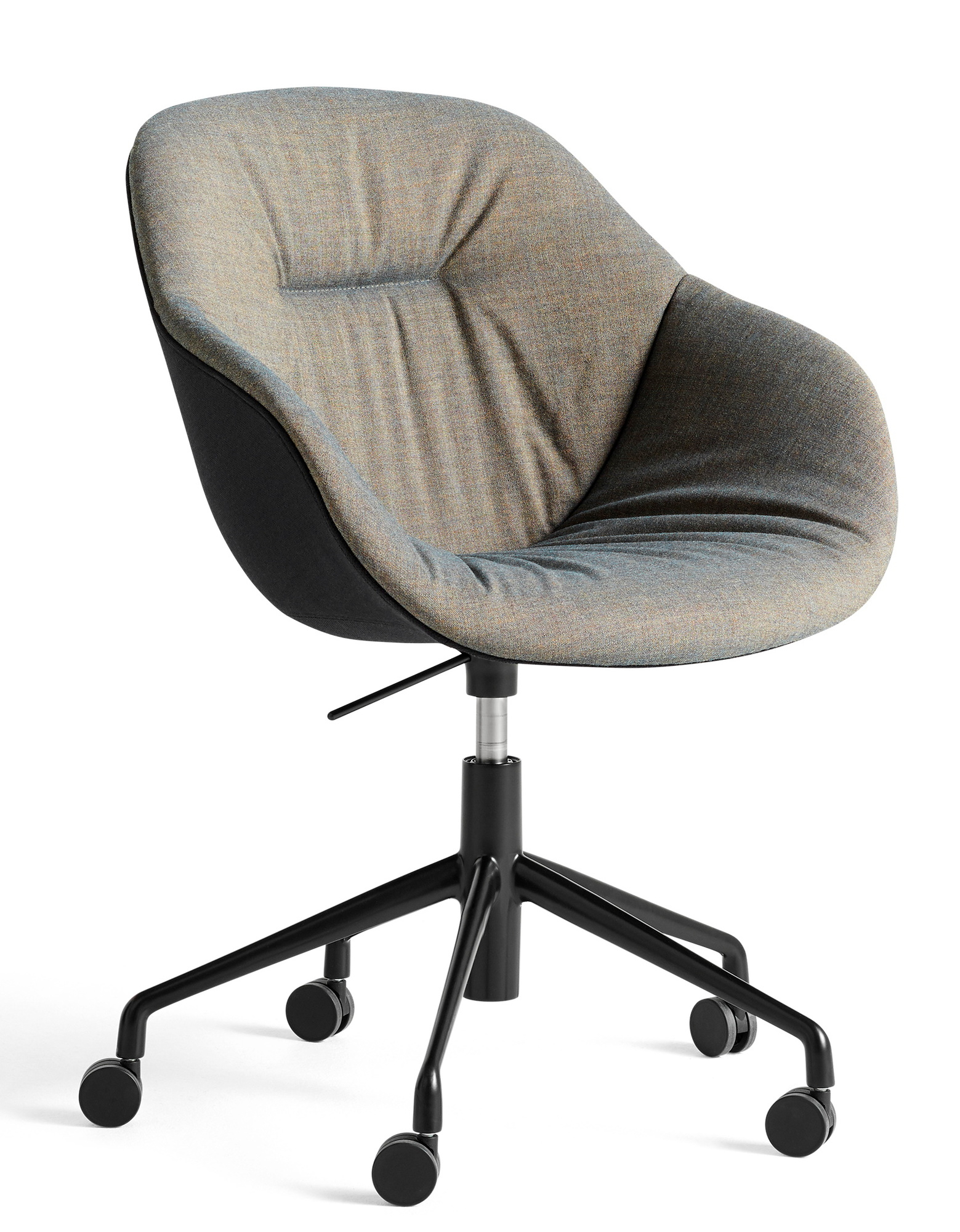 About a Chair AAC153/ AAC 153 / Chaise Soft Hay | HAY AAC 153